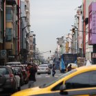 Se esperan lluvias de distintas intensidades.