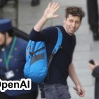 Sam Altman, CEO de OpenAI.