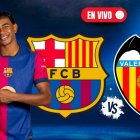 FC Barcelona va por la clasificación a la semifinal de la Copa del Rey.