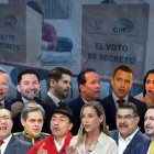 Ecuador deberá elegir al próximo presidente entre 16 opciones.