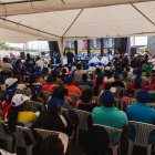 El Concejo Cantonal de este 6 de febrero se desarrolló en Monte Sinaí