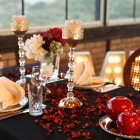 Estos son algunos planes que puedes realizar con tu pareja este San Valentín.