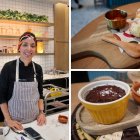 Alejandra Espinoza y su concepto Cotoa