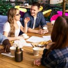 Mantén una comunicación honesta