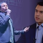 Fausto Miño expresó públicamente que Noboa merece ganar las elecciones presidenciales.