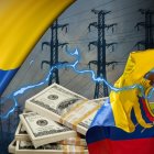 La CENACE reveló cuánto dinero ha desembolsado Ecuador en la importación de electricidad a Colombia.