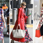 Anna Wintour es considerada un ícono de la moda.