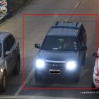 Un vehículo reportado como robado fue recuperado en el suroeste de Guayaquil.