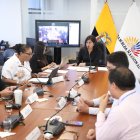 Comisión. Con nueve votos a favor se aprobó el texto de la Ley para impulsar a mujeres emprendedoras.