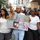 Familiares de los cuatro menores desaparecidos se mantienen pendientes del desarrollo de los procesos fiscales.