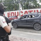 Elian Quiñónez, conocido como "La Bestia", de 23 años, fue una de las víctimas fatales de un tiroteo ocurrido en la vía a La Aurora, en Daule, Guayas