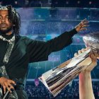 Kendrick Lamar se presentará en el show de medio tiempo del Super Bowl LIX.