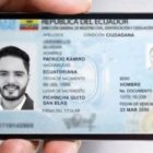 En diciembre de 2024, el Registro Civil presentó la cédula digital.