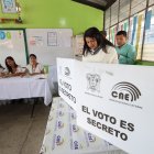 Desde 2017 el país define las elecciones en segunda vuelta.