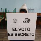 El Ecuador nuevamente acudirá a las urnas el próximo 9 de febrero de 2025.