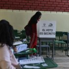 Más de 13,7 millones de ecuatorianos están convocados a sufragar este 9 de febrero.