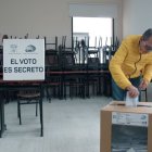 Los ecuatorianos volverán a las urnas casi 10 meses después de la consulta popular de 2024.