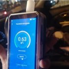 El jueves 6 de febrero, durante los controles, la AMT identificó a ocho conductores en estado etílico,