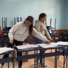 Los miembros de mesa  instalación de la mesa tienen como función el control del proceso de votación y el conteo de los sufragios.