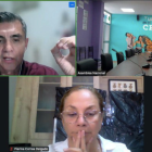 Pierina Correa preside la Comisión de Protección a Niños y Adolescentes, de la Asamblea.