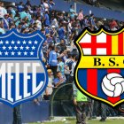 Emelec tendrá su Explosión Azul el 11 de febrero.