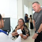 El seguro de desempleo es un beneficio que presta el IESS.