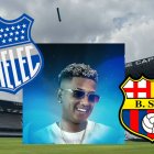 Jombriel y toda su música estará en la Explosión Azul en el Capwell.