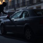 La ciudadanía exige más control ante los constantes robos.