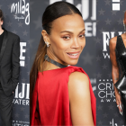 Los más destacados de la alfombra roja