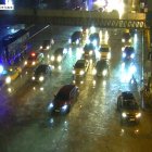 Desde las cámaras de videovigilancia, Segura EP asegura que está monitoreando el estado de las calles de la ciudad.