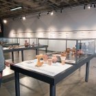 Contenido. La reserva del Museo Pumapungo cuenta con 10.057 piezas que representan las diferentes culturas y períodos de la prehistoria del Ecuador.