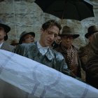 El filme del director Brody Corbet está nominado a diez premios de la academia.