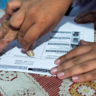 El voto en casa, en las Elecciones Ecuador 2025, es para adultos mayores y personas con discapacidad.