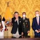 Aunque en todos los gobiernos de turno han tratado de mantener acuerdos con el Legislativo, estos no han permanecido a lo largo de sus periodos.