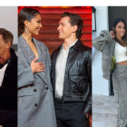 Historias como estas hablan de amor verdadero.