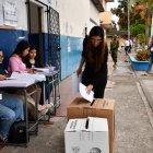 La jornada electoral en Machala se normalizó a las 07:30. En El Oro son 552.652 electores que acuden a las urnas.