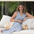 Sus looks combinan sofisticación y comodidad en perfecta armonía.