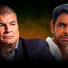 El actor mexicano no se ha referido del video.