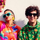 Rawayana y Bomba Estéreo son Astropical.