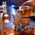 Referencial. Hasta las 12:00 del lunes 10 de enero no se podrá vender ni consumir bebidas alcohólicas.