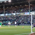 Ryan Hardy marcó el gol del triunfo del Plymouth Argyle sobre el Liverpool.