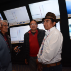 Guillermo Churuchumbi.