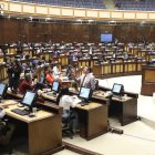 Luego de los resultados de las elecciones, se conocerá cómo quedan conformadas las nuevas bancadas en la Asamblea Nacional.