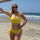 María del Mar Proaño.