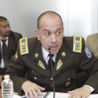 Figura. Proaño fue director del Isspol cuando se dio el fraude bursátil.