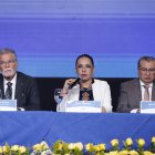 El Consejo Nacional Electoral anunciará los primeros resultados oficiales en la noche del 9 de febrero.