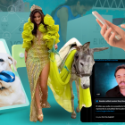 Las redes sociales protagonizaron parte de la discusión en la jornada.