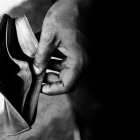 Imagen simbólica de crisis económica en Ecuador.