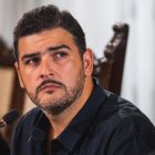 Aquiles Álvarez, alcalde de Guayaquil, fue electo por la Revolución Ciudadana.