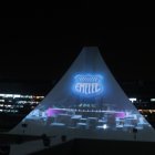 La Explosión Azul 2025 se celebrará el martes 11 de febrero.